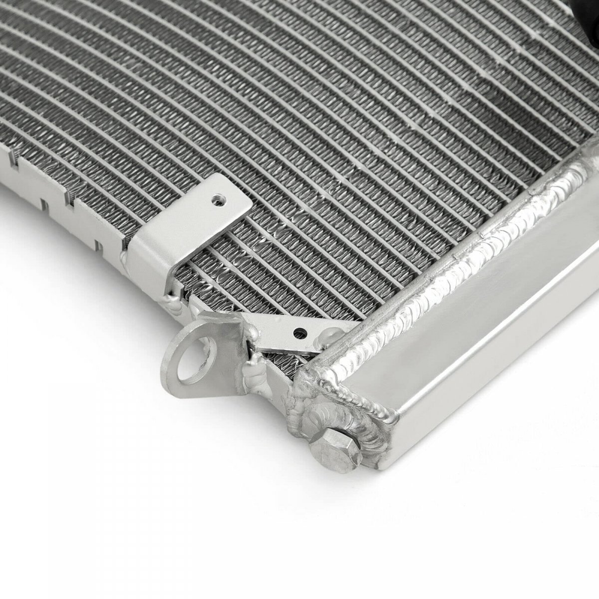 Aluminum Radiator For Enduro 690r 2009-2018 Smc690 2008-2010