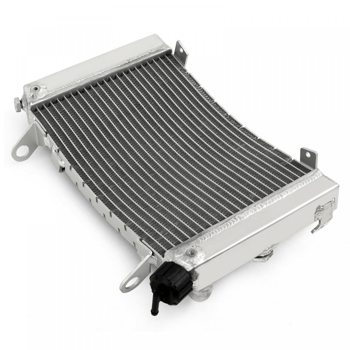 Aluminum Radiator For Enduro 690r 2009-2018 Smc690 2008-2010