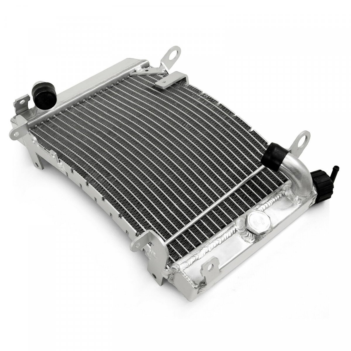 Aluminum Radiator For Enduro 690r 2009-2018 Smc690 2008-2010