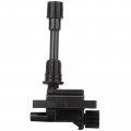 Ocpty Ignition Coil Coils Pack Uf407 For Mazda Miata 1 8l 2001-2005 4 Pcs