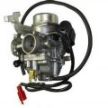 260cc Engine Carburetor Tank Touring De 250b Yamaha Linhai Part 300cc Carb 