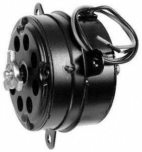 35134 4 Pole Radiator Fan Motor