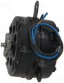 35134 4 Pole Radiator Fan Motor
