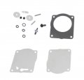 451469 New Carburetor Rebuild Kit For Seadoo 951 Mikuni Super Bni Gp800 Gp1200
