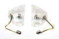 Smt-clear Led Signal Tail Light Cover For Suzuki Gsx-r 1000 2005 B075vlw6y7 
