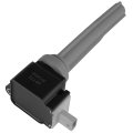 Uf773 Ignition Coil Pack For Ford Fusion 2 7l V6017019 Edge 2 2015 2019 F 150 2 2017 And Lincoln Continental Mkz Mk3 Ignition