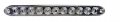 Kaper Ii L03-0100 15 Inch Clear Led Tail Lamp Strip 