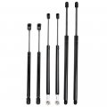 Aintier Automotive Replacement Shock Lift Supports Fit Ford Expedition 1997 Ford For 1998 For 1998-200ier Automotive