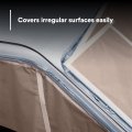 Scotch Steel Gray Masking Paper 06506 Heat Resistant Flexible Resists Solvents 6 In X 1000 Ft