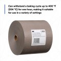 Scotch Steel Gray Masking Paper 06506 Heat Resistant Flexible Resists Solvents 6 In X 1000 Ft