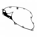 Caltric Clutch Cover Inner Gasket Compatible With Suzuki Rm-z250 Rmz250 2007 2008-2015 11482-10h00