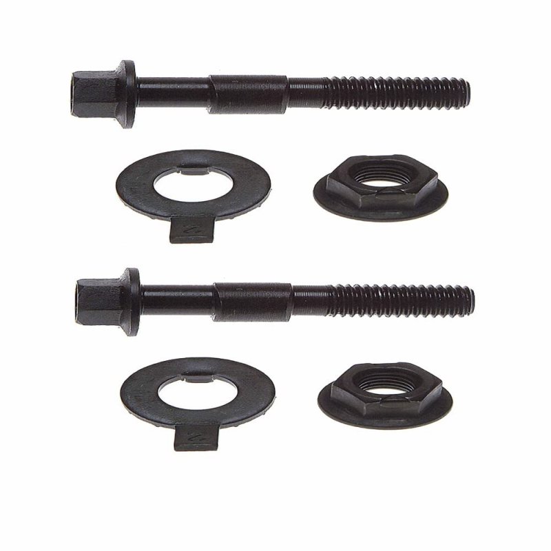 Front Alignment Camber Kit Fits 2003-2008 Hyundai Tiburon
