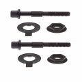 Front Alignment Camber Kit Fits 2003-2008 Hyundai Tiburon 