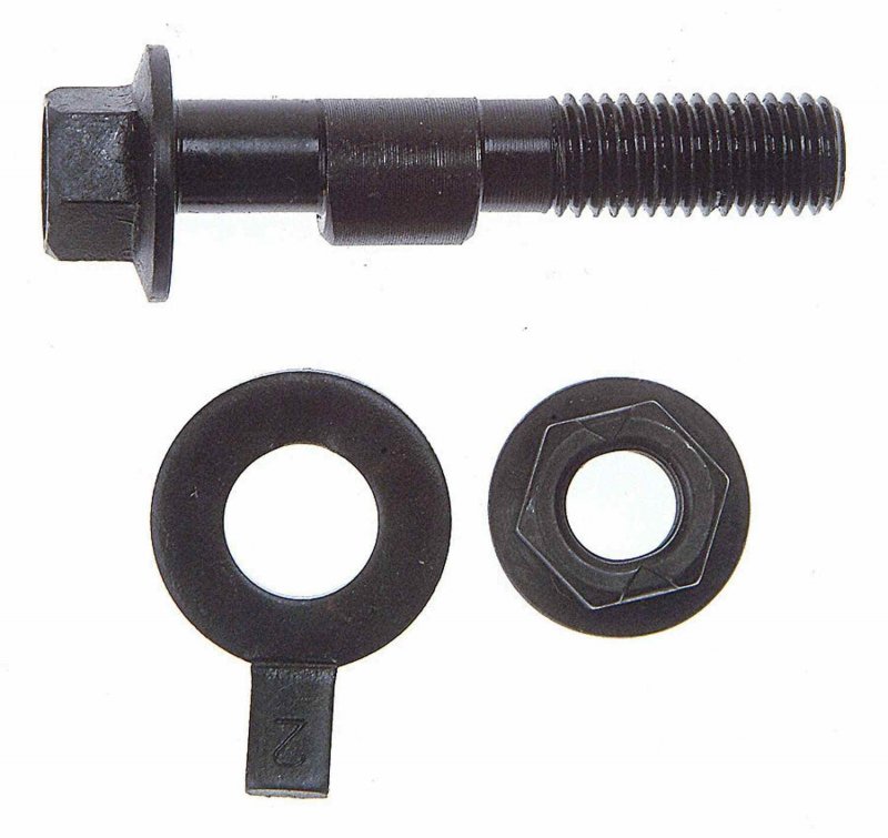 Front Alignment Camber Kit Fits 2003-2008 Hyundai Tiburon