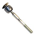 101-3687 Tie Rod End Pre Greased Full Ball Stud With Corrosion Protection And Socket Wrench Flat For Easy Installation 