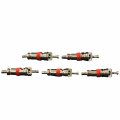 Milton 404 Tr C1 Tire Valve Core Box Of 100 