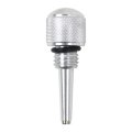 Premium Magnetic Oil Dipstick Alternative Replacement Fits For Wen 56202i And 56203i Super Quiet 2000-watt Inverter Generator 