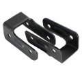 Labwork Leaf Spring Shackle Rear Lh Rh Pair Set Replacement For 1994-2005 Chevy Blazer S10 Gmc Jimmy S15 Isuzu Hombre Bravada