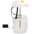 Fuel Pump Assembly 68039211aa For Dodge Journey 2009 And 2010 L4 2 4l Naturally Aspirated Sport Utility