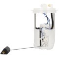 Fuel Pump Assembly 68039211aa For Dodge Journey 2009 And 2010 L4 2 4l Naturally Aspirated Sport Utility