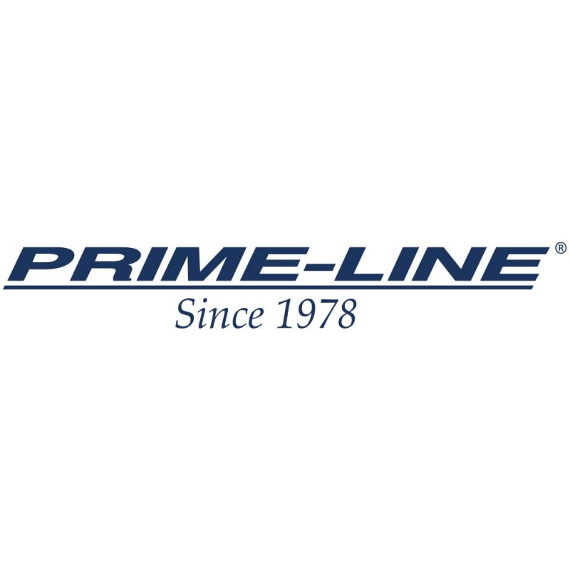 Prime-line R 7316 1 4 In Plastic Clear Locking Shelf Pegs 72 Pack