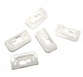 Front Trim Clip Windshield Glass For L200 Pickup 5 Pieces 