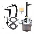 Carburetor For 030235 030245 030424 030430b Storm Responder 5500 Watt Generator Carb 