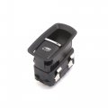 Uxcell Front Passenger Side Power Window Switch 7pp959855cdml Replacement For Porsche 911 Cayman Panamera