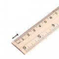 Uxcell Small Tiny Brass Nails 1 5x10mm For Diy Wooden Hardware Accessories 50pcs