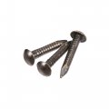 Uxcell Small Tiny Brass Nails 1 5x10mm For Diy Wooden Hardware Accessories 50pcs