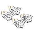 Lirun 1 Set Carburetor Repair Kit Carb Rebuild Replacement Motorcycle Repairing For Suzuki Rf900r 1994 1995 1996
