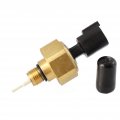 Fortpro Dual Pressure Temperature Sensor For Cummins Kta38 K38 Engines Replaces F238891 