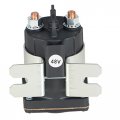 Munirater 48v Golf Cart Solenoid 4 Terminal Ju6-h1950-00 Replacement For G29 Drive Electric Carts