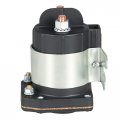 48v Golf Cart Solenoid 4 Terminal Ju6-h1950-00 Replacement For G29 Drive Electric Carts
