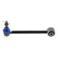 Lateral Link And Ball Joint For 2017 2018 2019 2020 Toyota 86 Steel Unitized Mounting Rubber Bushing Black Front Position 
