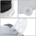 Auto Dynasty Gm3014180 Factory Style Car Coolant Overflow Reservoir Tank With Cap For Buick Encore Chevy Trax 1 4l Turbo 