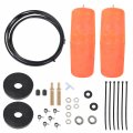 Set Of 2 Air Lift 1000 Helper Spring Kit Replacement For 1500 60818 