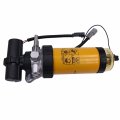 Solarhome Fuel Lift Pump 333 C3351 320 A7046 Compatible With Jcb 6tst 3cx 4cx