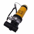 Solarhome Fuel Lift Pump 333 C3351 320 A7046 Compatible With Jcb 6tst 3cx 4cx