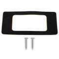 Ocpty 4 Pcs Truck Trailer Led Side Marker Lights Amber