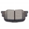 Ocpty Ceramic Brake Pads Front Rear Set 8pcs Fit For 2000-2001 Lexus Es300 Toyota Camry