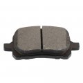 Ocpty Ceramic Brake Pads Front Rear Set 8pcs Fit For 2000-2001 Lexus Es300 Toyota Camry