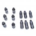 12pcs Hydraulic Valve Lifters 90529534 For Opel Chevrolet Aveo Cruze Vw Skoda