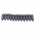 12pcs Hydraulic Valve Lifters 90529534 For Opel Chevrolet Aveo Cruze Vw Skoda