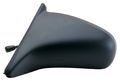 Fit System 63540h Honda Civic Driver Side Replacement Oe Style Manual Remote Mirror 