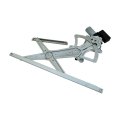 Lexus Es330 2004 2005 2006 Window Regulator Front Passenger Side Power 5 Pins With Motor And Anti-pinch Replacement For 