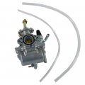 Carmocar New Carburetor Carb Replacement For Yamaha Ttr 90 Ttr90 Ttr90e