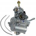 Carmocar New Carburetor Carb Replacement For Yamaha Ttr 90 Ttr90 Ttr90e