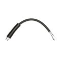 Front Brake Hose For Chevy Cavalier 1995 2005 Dot Certified Alx Pau Df 350 47053 Cla2 Black Standard Replacement Part 