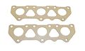 Eg810 Exhaust Manifold Gasket Set For 1998 To 2005 Audi And Volkswagen A4 Quattro A6 Passat 2 8l V6 Dohc Atq Aha 